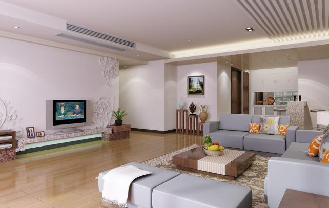 中央空調最常見的故障及維修-圖