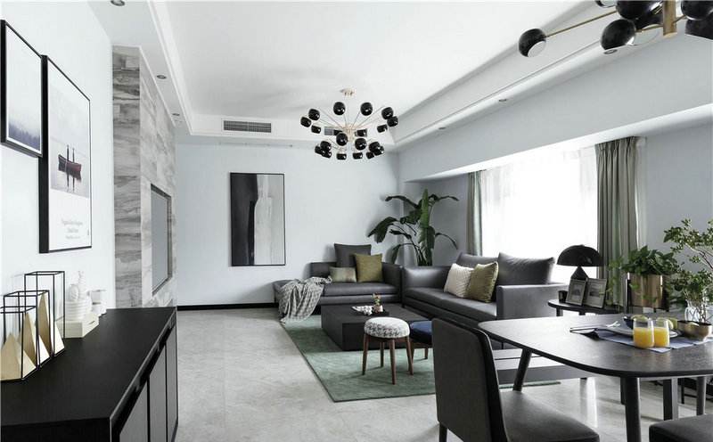 約克中央空調還您清新健康空氣-圖