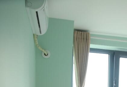 無(wú)錫約克家用空調(diào)安裝的3個(gè)注意事項(xiàng)