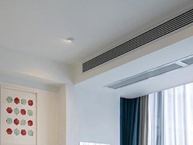 約克中央空調機組的優點有哪些