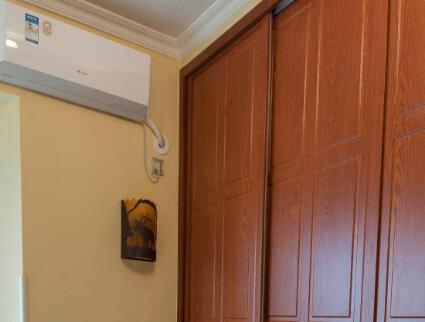 蘇州約克空調常見的一些故障維修的方法