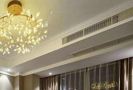 約克中央空調運行清洗劑的適用范圍及使用方法