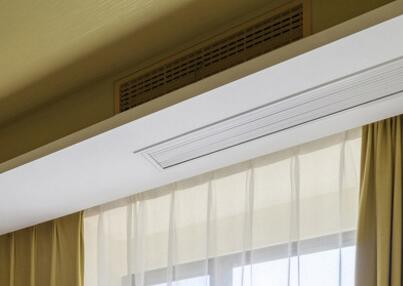 約克中央空調(diào)新風(fēng)系統(tǒng)真的好嗎