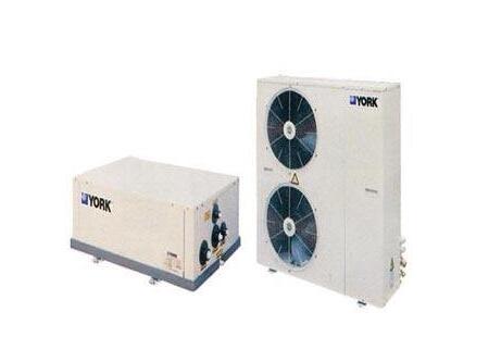 約克家用中央空調(diào)系統(tǒng)設計及安裝問題