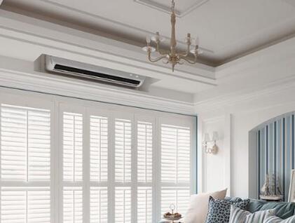 約克空調(diào)室內(nèi)機漏水的6個原因