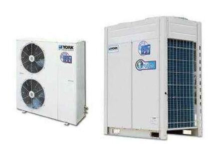 怎樣判斷約克中央空調(diào)的常見故障