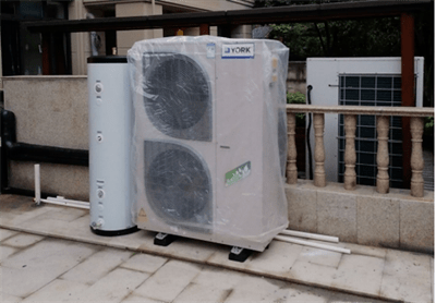 中央空調(diào)改造