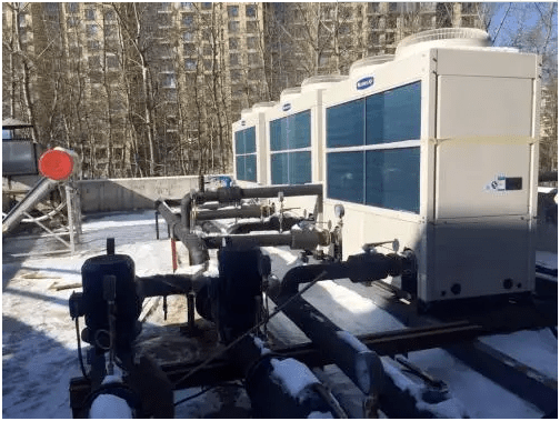 約克螺桿機(jī)維修 約克螺桿機(jī)維修