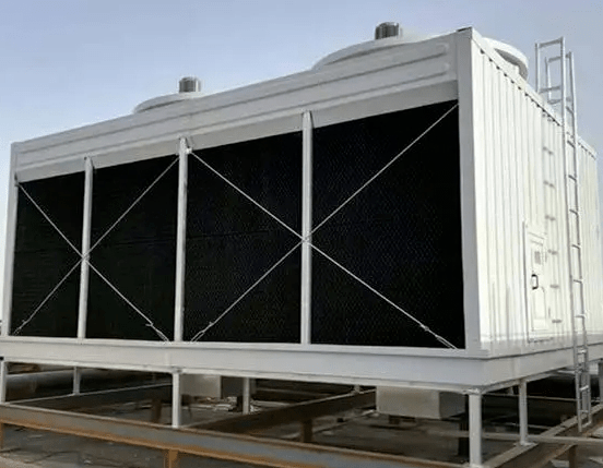 約克中央空調維修